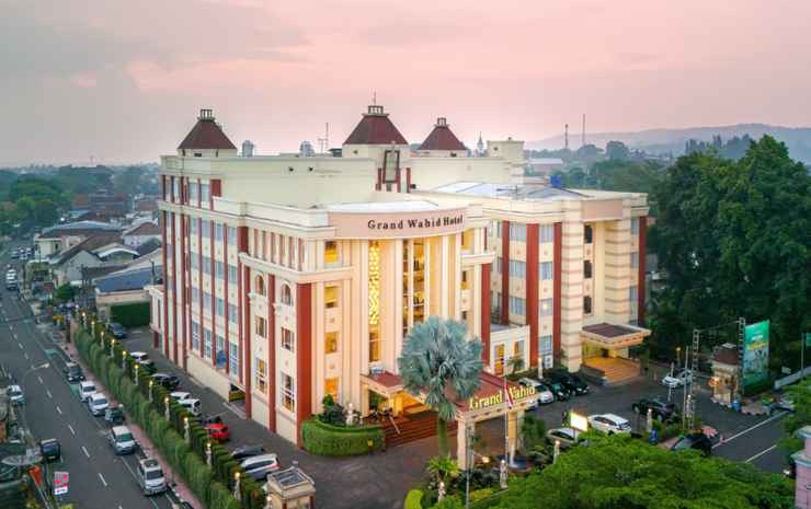 Grand Wahid Hotel Salatiga