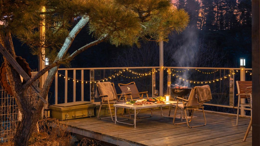 Gapyeong Monami Spa Pension