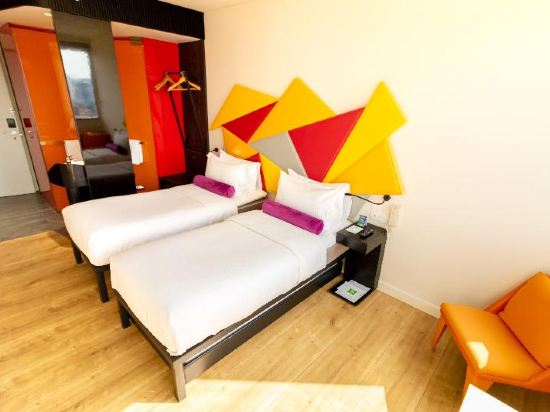 Ibis Styles Singapore On Macpherson Singapore Hotel Price Address Reviews