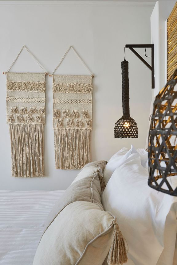 圣托里尼火山景酒店-官方