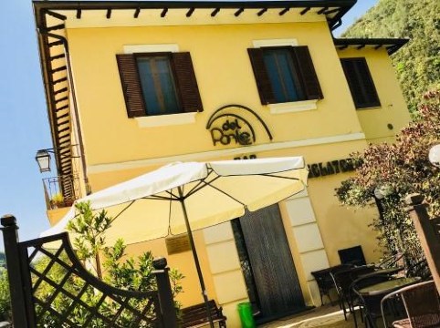 Hotel del Ponte-官方