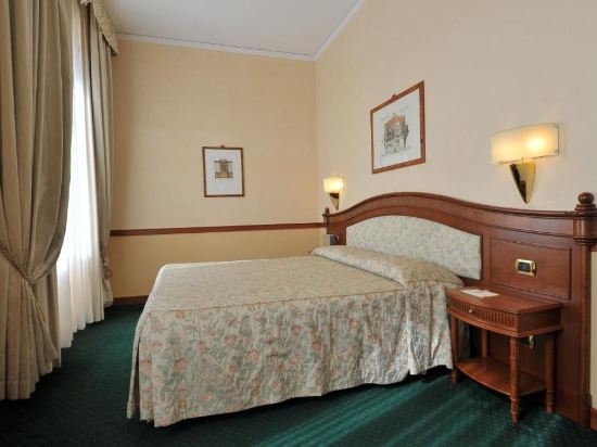 Hotel degli Orafi Room Type - Classic Double Room