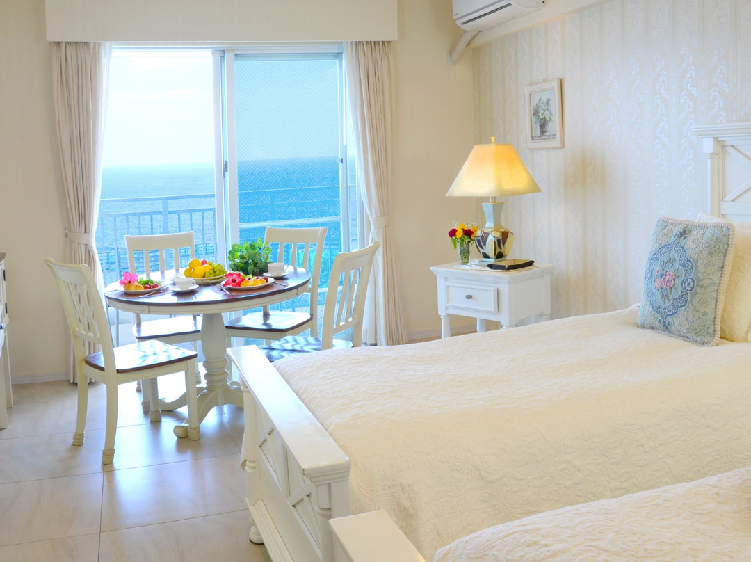 紫藤公寓度假村(Wisteria Condominium Resort)