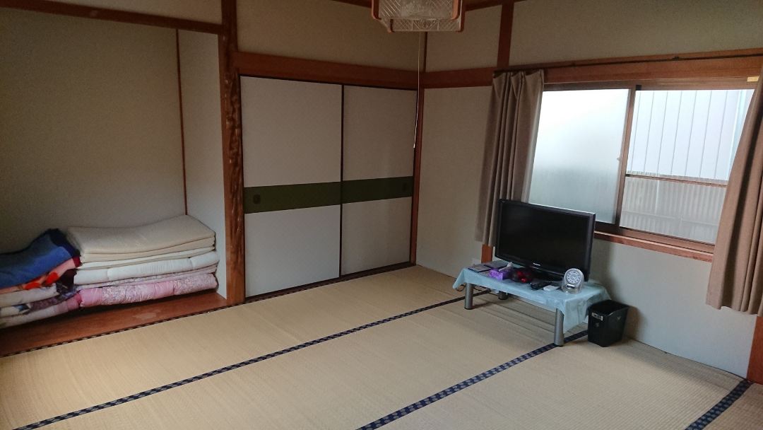 Guesthouse Kumano