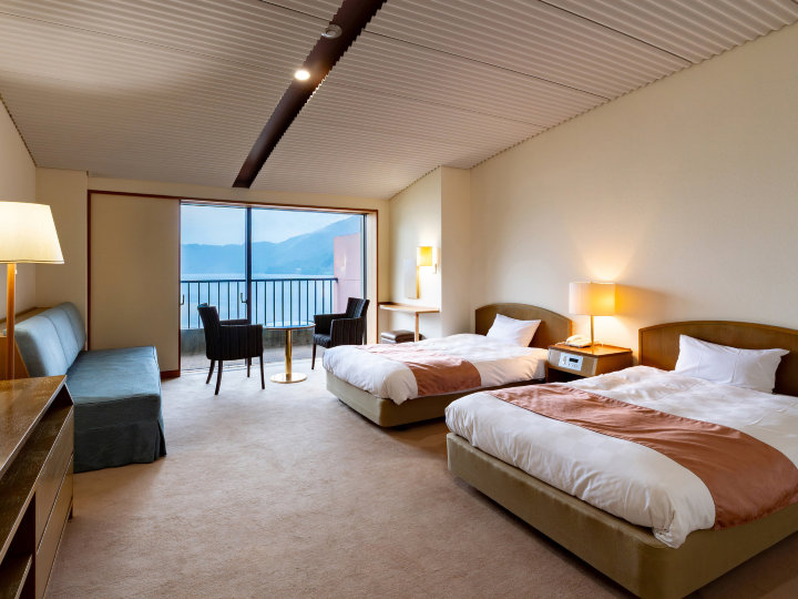 水月花旅馆-官方