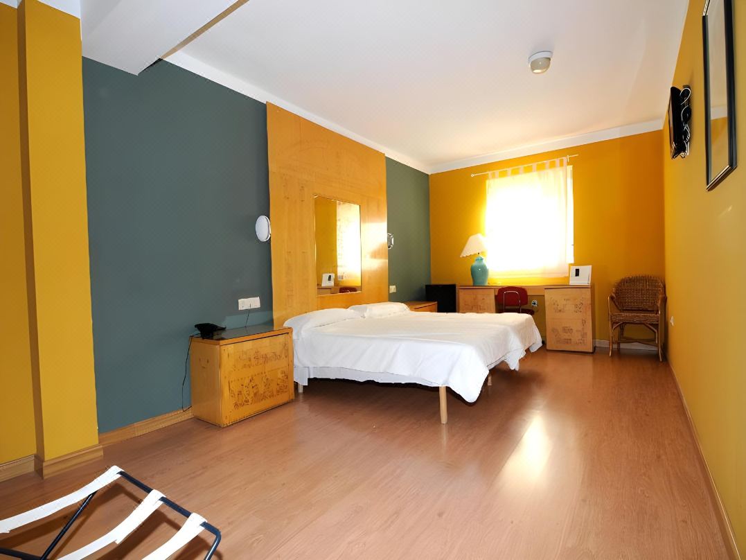 Ahc Hoteles