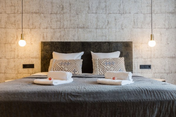 丽瑟精品套房 - 库肯霍夫-官方