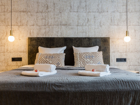 De Zilk酒店住宿-Boutique Suites Lisse - Keukenhof