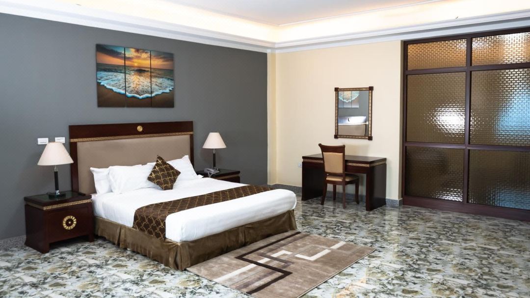 Dabi Hotel & Apartments