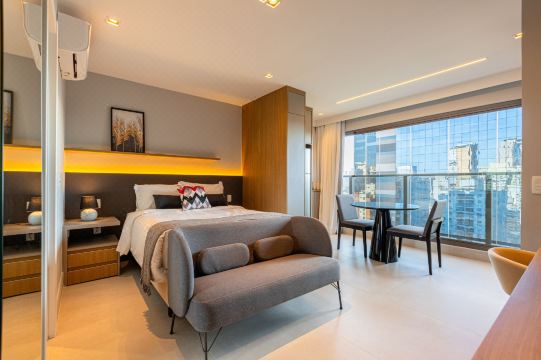 Dsg Itaim Bibi by Anora Spaces