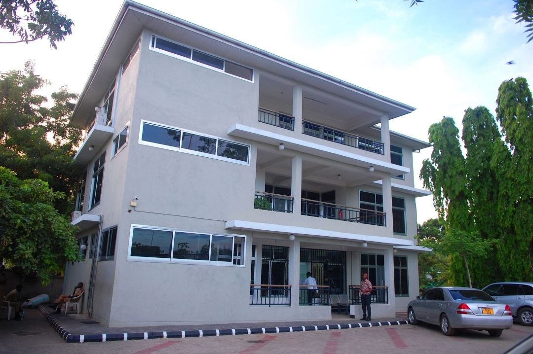 Kcc Hotel