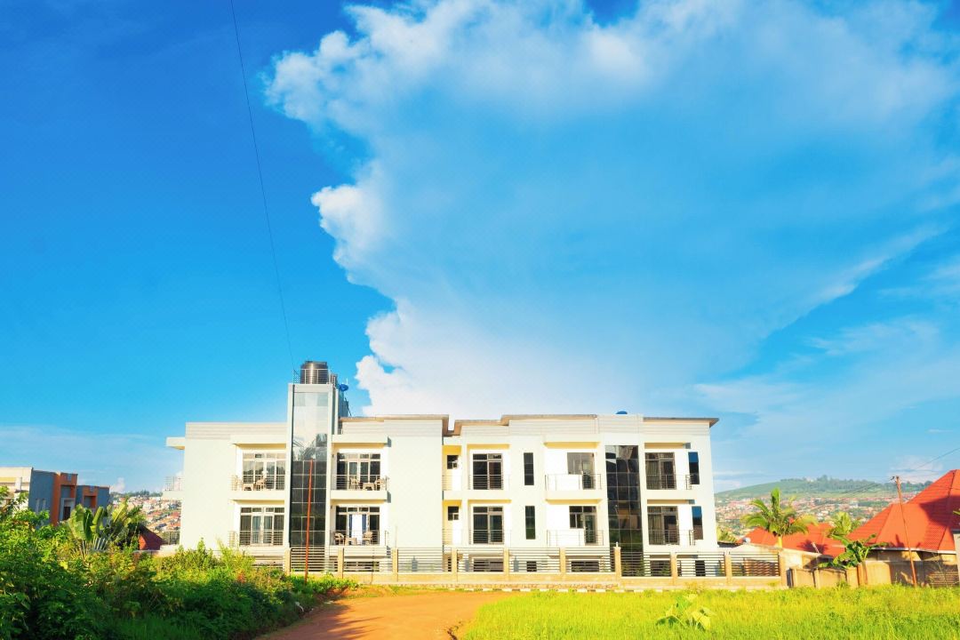 Venus Apartment Kigali