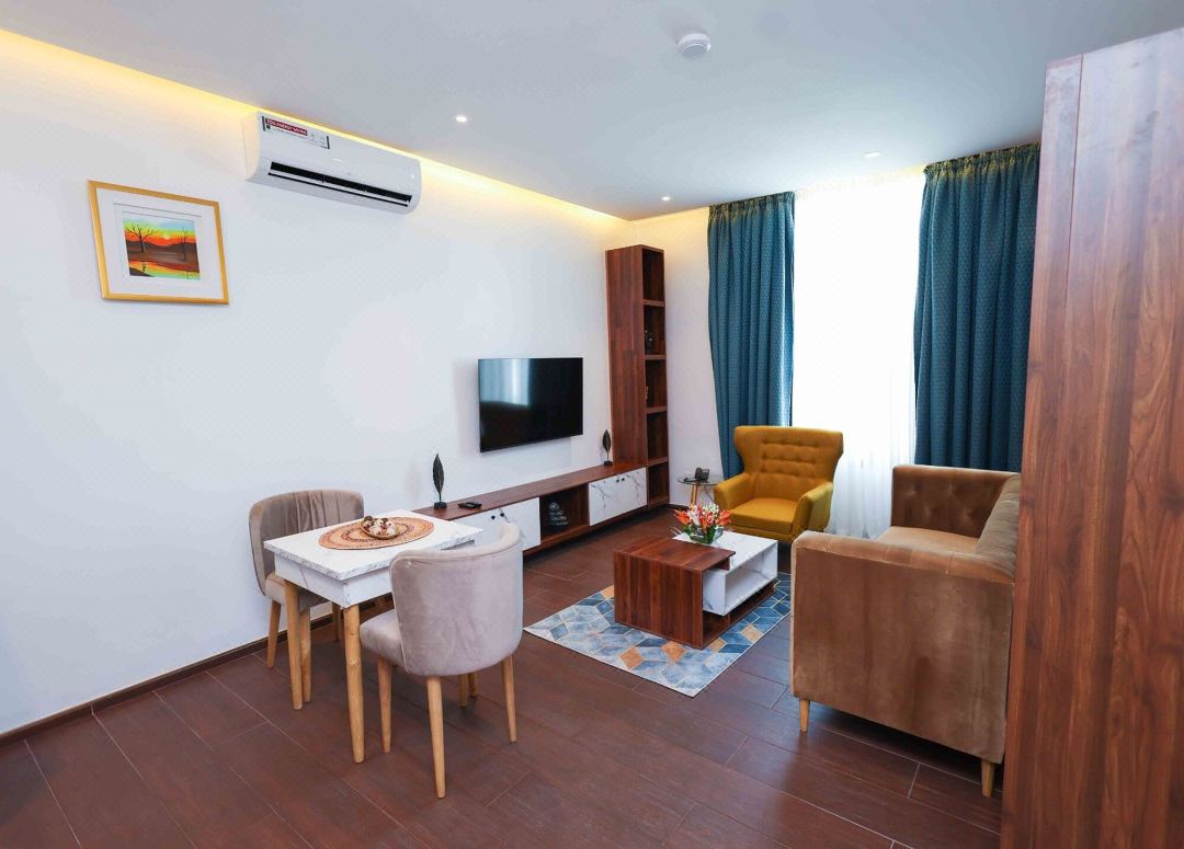 AMAZING GRACE HOTEL