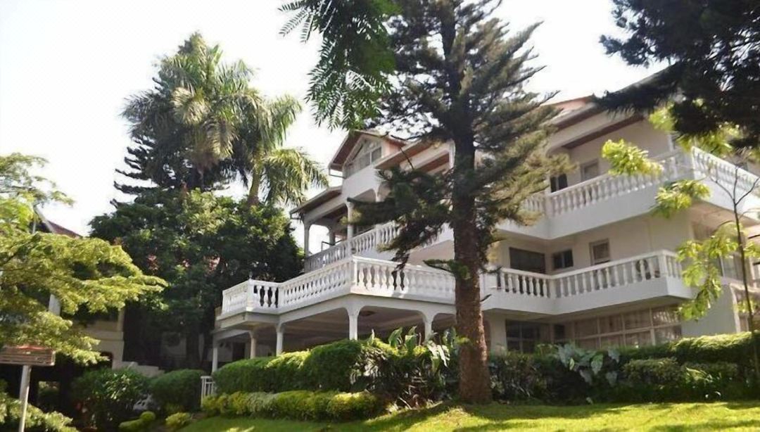 Zenith Hotel Kigali