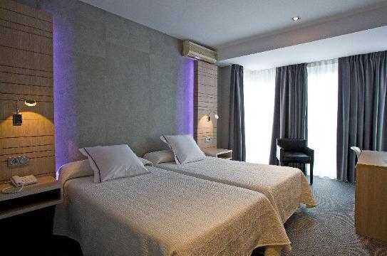 Hotel Castillo-官方