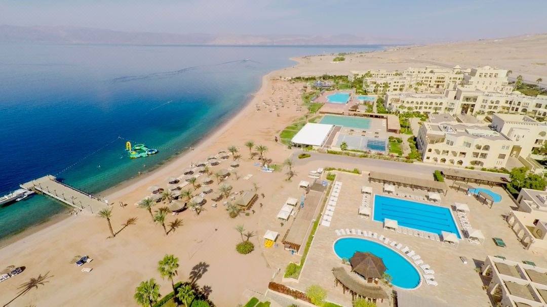 Grand Tala Bay Resort Aqaba