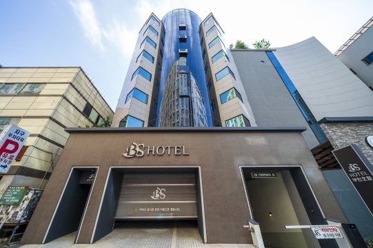 Ilsan BS Hotel