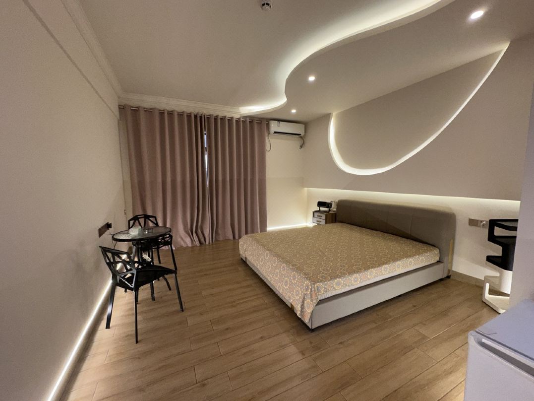 mmy萍公寓（新興珠寶路分店）