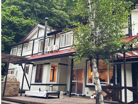Auberge Minami-Alps