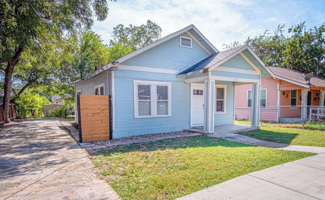 Brand New Listing! Cozy Historic House 5Min*DT