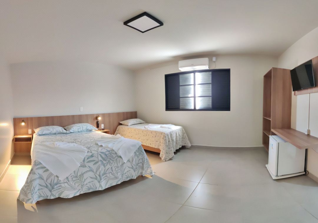 Oba Hotel