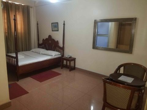 Hotel Hensek