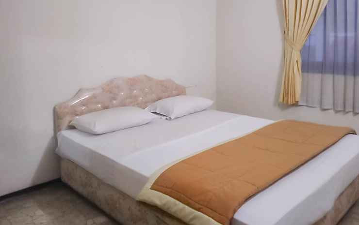 Mataram Cottage Syariah Mitra RedDoorz