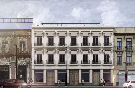 Círculo Mexicano, a Member of Design Hotels