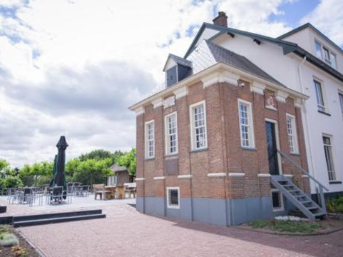 Vethuizen酒店住宿-Hotel Het Montferland