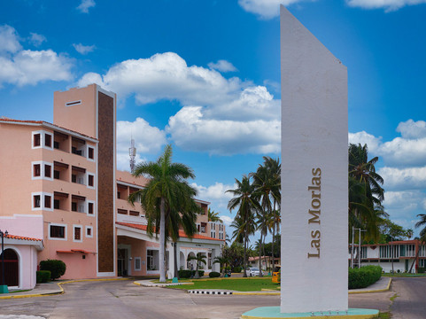 摩拉斯生活体验酒店