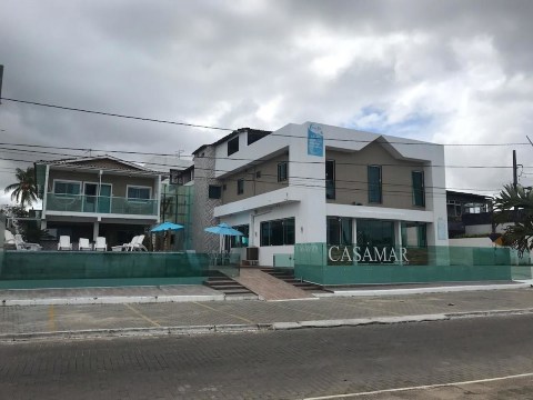 海洋民宿旅馆-官方