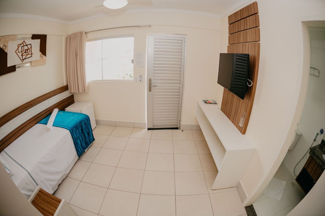 โรงแรม Laqua Diroma III - BVTUR