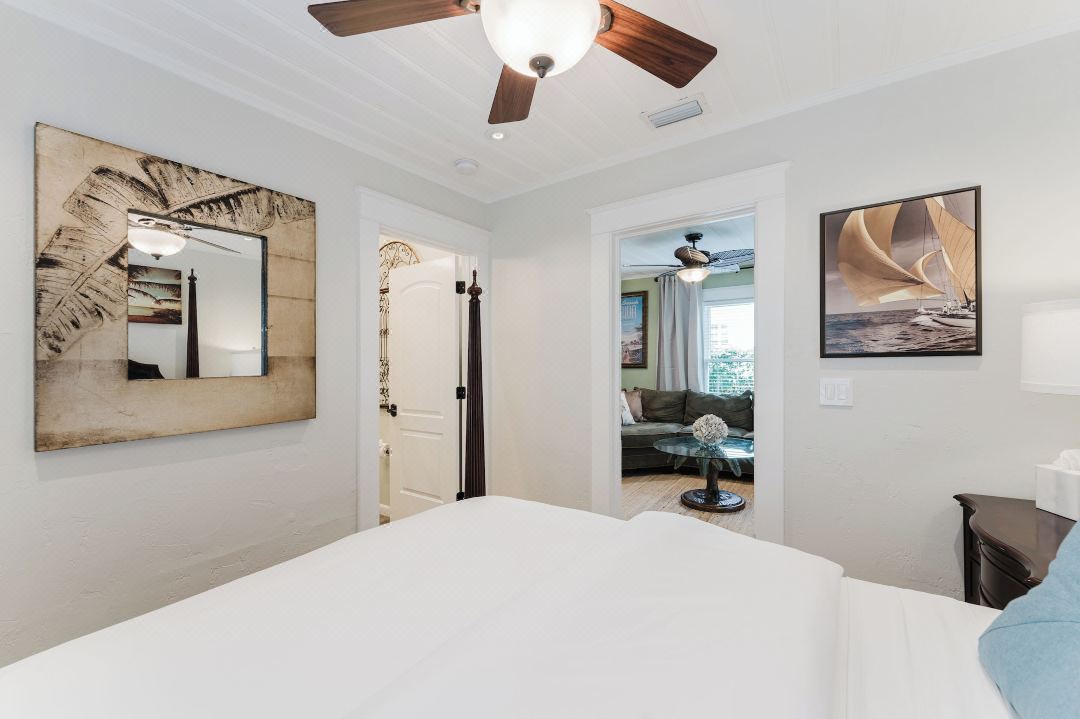 Bahama Breeze Bungalow