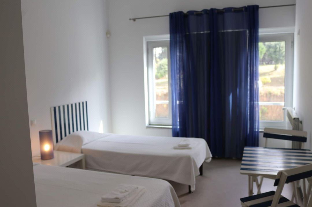 Hi Espinho - Pousada de Juventude