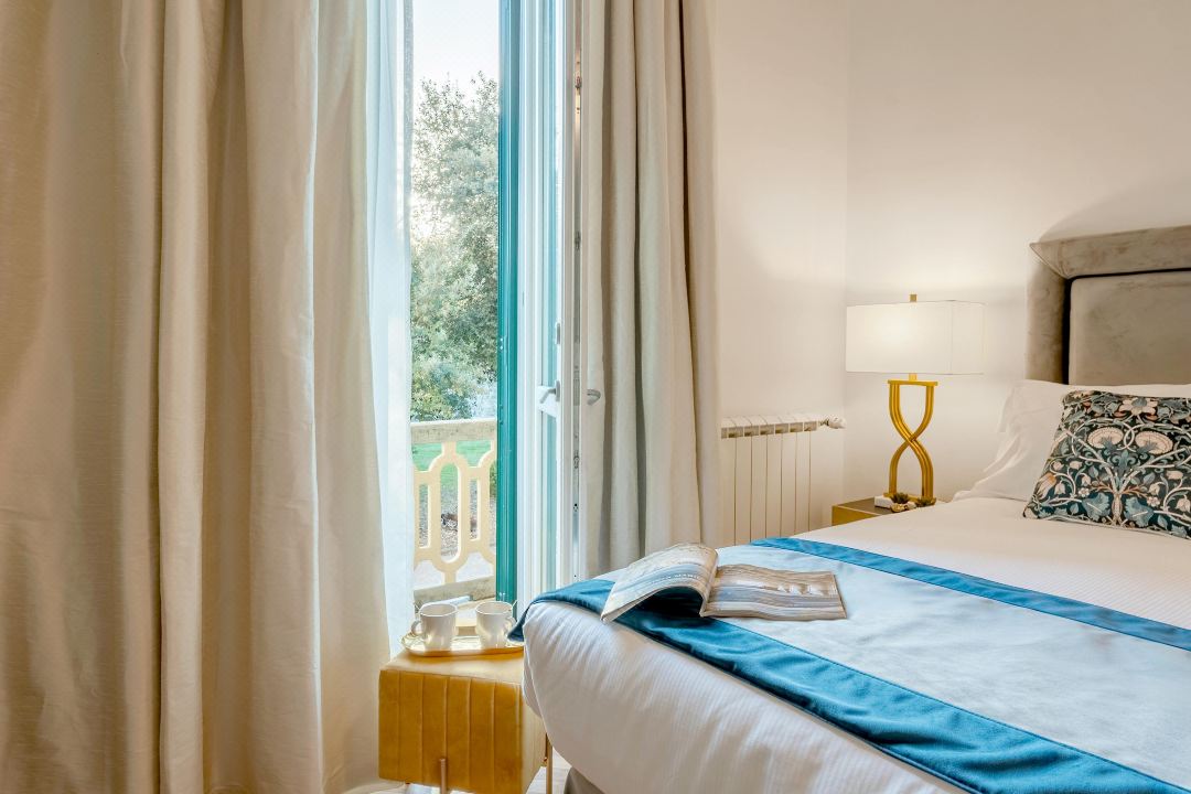 Exclusive apartment in Pisa. Contessa Matilde