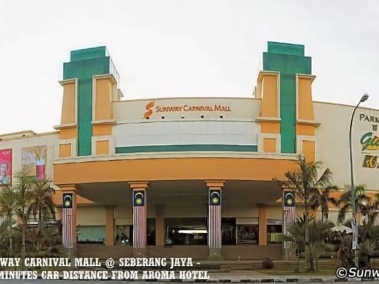 Aroma Hotel Penang 2 3 3 2 Hotel Price Address Reviews