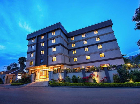 Athena Hotel Kampala