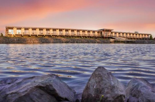 桑德马丁酒店-官方