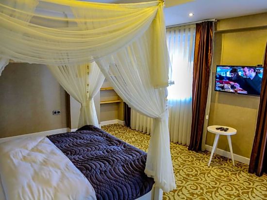 My Suit Residence Room Type - King Suite
