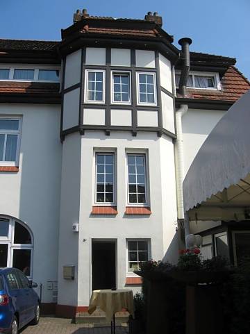 Hotel Mediterran-官方