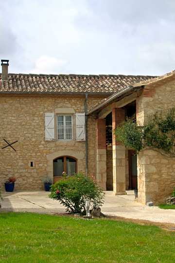 乐瓦尔德拉加雷纳住宿加早餐旅馆-官方