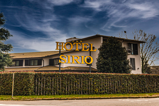 Hotel Sirio, Sure Hotel Collection by Best Western