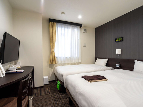 能代市酒店住宿-Hotel Minami