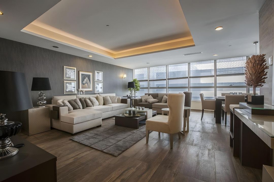 Centaurus Hotel Suites