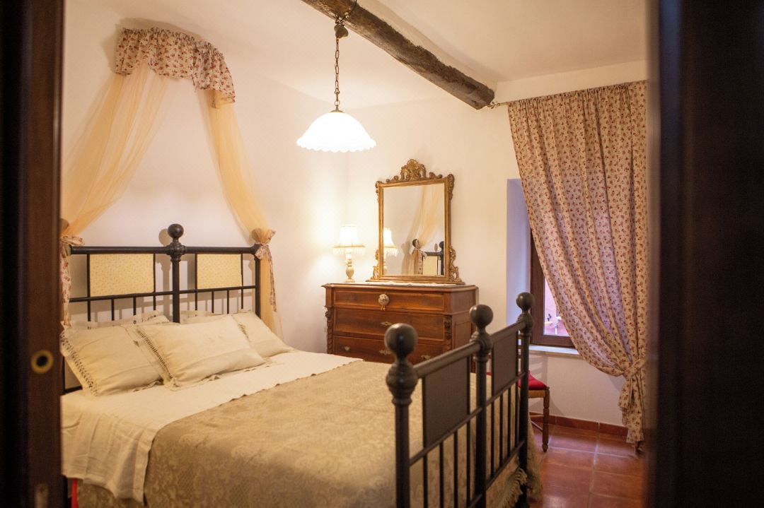 La Casa del Fico - in the Heart of Sezze