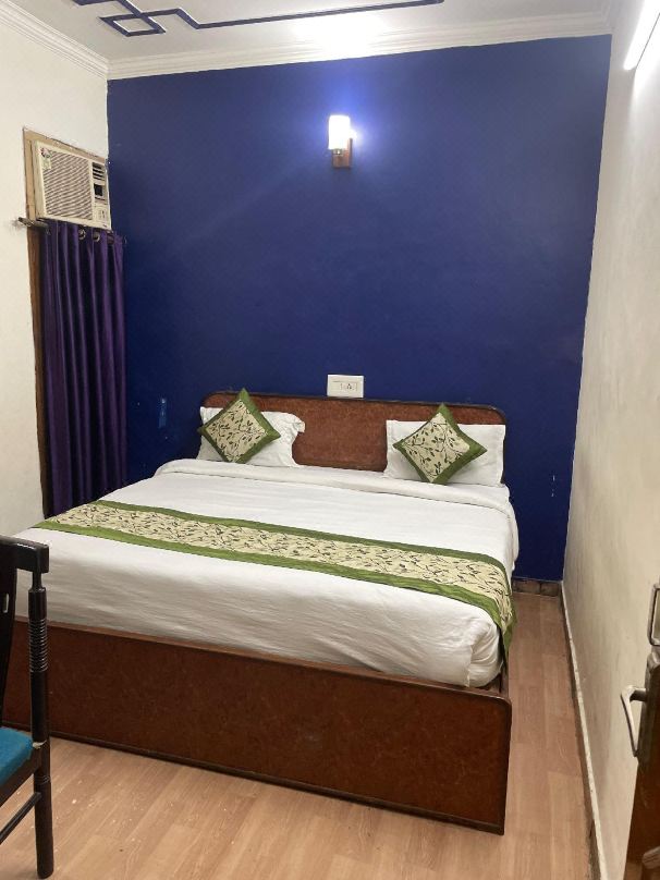 Hotel Shri Ram