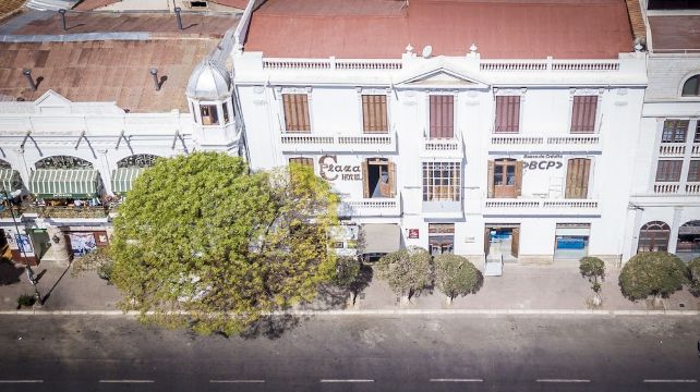 都之都大酒店-官方