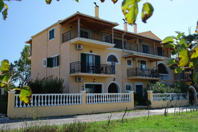Villa Nefeli