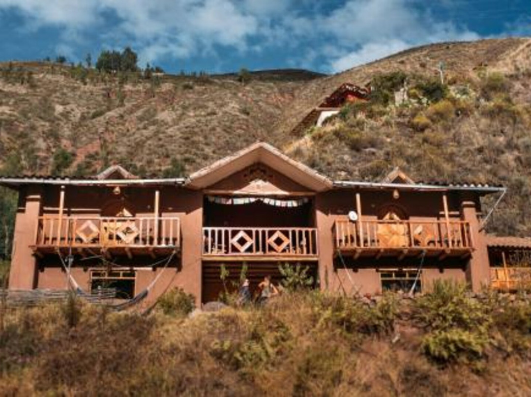 La Chakana Pisac