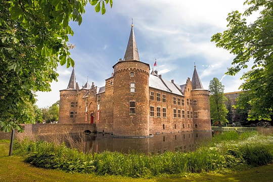 铂尔曼酒店&度假村